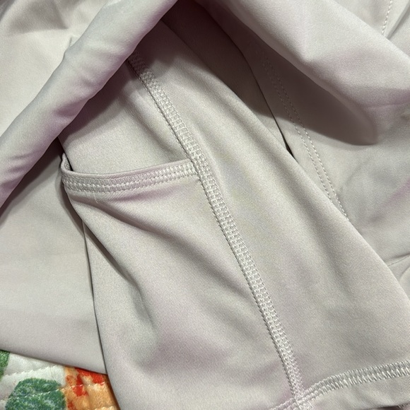 Never Worn Brand New With Tags Women’s Nike dri-fit shorts!!! - Picture 2 of 6